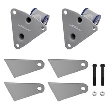 Kit Supporto Motore 2 Pezzi
