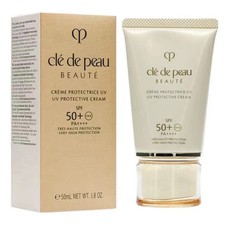 Cle De Peau Beaute UV