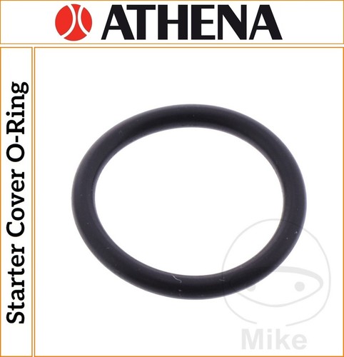 Ring coperchio avviamento - o-ring,