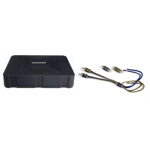Kicker 51hs8 hideaway compact - 51hs8,