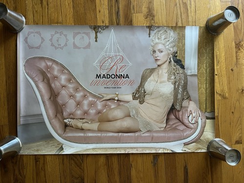 Poster concerto originale