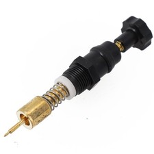 1x Pulsante strozzatore