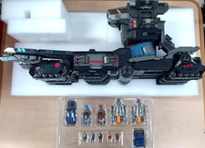 Used Takara Tomy Diaclone