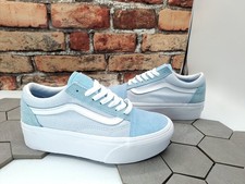 Scarpe VANS Old Stack Platform