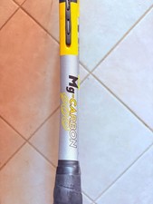 Racchetta da Tennis Head Magnesium Mg Carbon 900