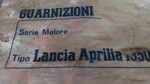 Serie guarnizioni motore per - guarnizioni,