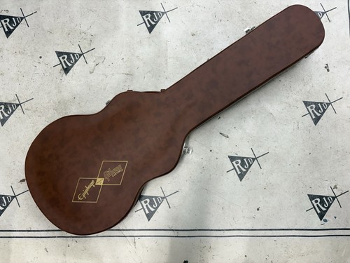 Custodia rigida per chitarra