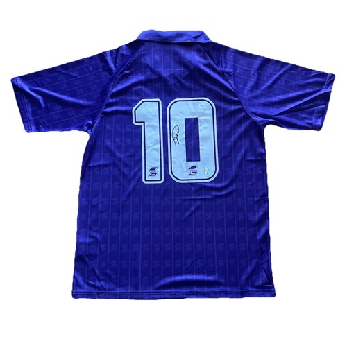 Fiorentina maglia replica 1990 - fiorentina-maglia,