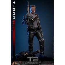 TERMINATOR  2  T-800 ARNOLD