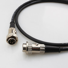 SNAIC 240° Gradi 5 Pin DIN