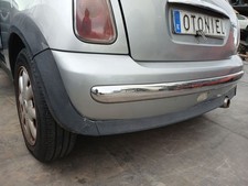 REAR BUMPER / 1074814 FOR MINI