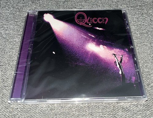 Queen new - queen, (new