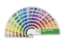 PANTONE Color Bridge Guide