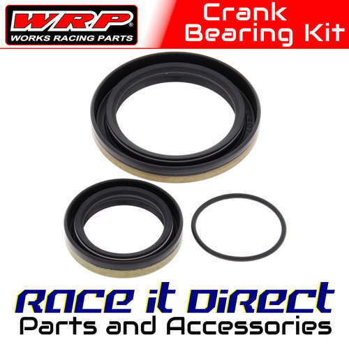 Kit guarnizioni albero motore