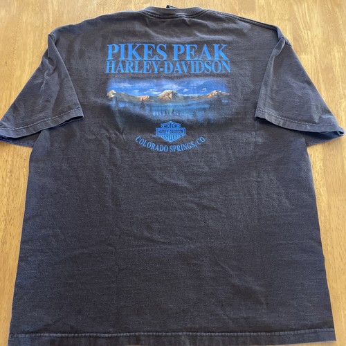 Shirt uomo harley davidson - t-shirt,