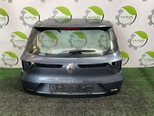 PORTELLONE POSTERIORE PER