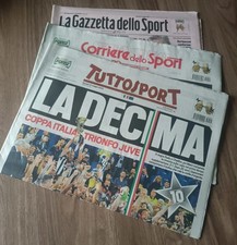 GAZZETTA DELLO