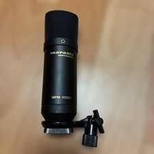 Microfono USB a condensatore