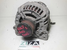 Alternator 140A VW Golf V 1.9