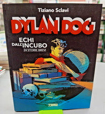 Dylan Dog - Echi dall'Incubo -