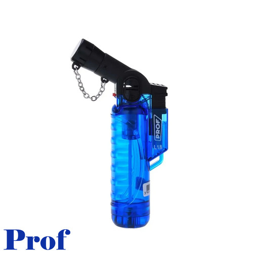Accendino prof d20 fiamma - accendino,