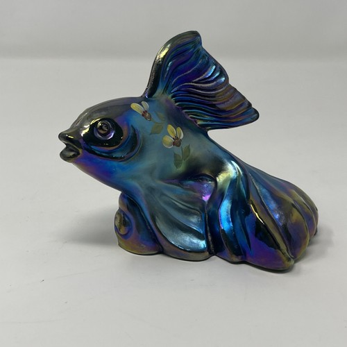 Statuina fenton favrene koi - statuina,