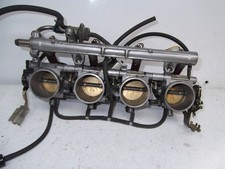 INIETTORI CORPI FARFALLATI SUZUKI GSXR750 SD