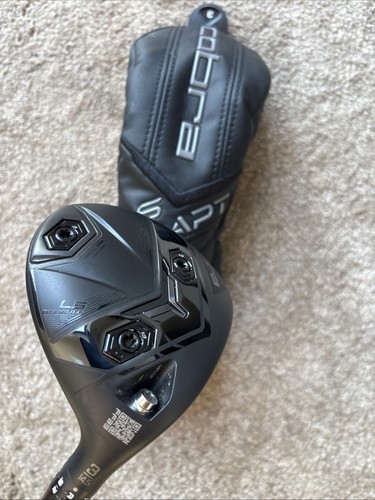 Cobra adapt legno 14 - cobra,