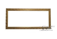 Cornice classica traforata