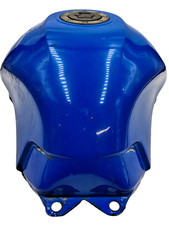 SERBATOIO BENZINA  ( LEGGERE