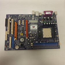 Scheda madre ECS K8T890-A