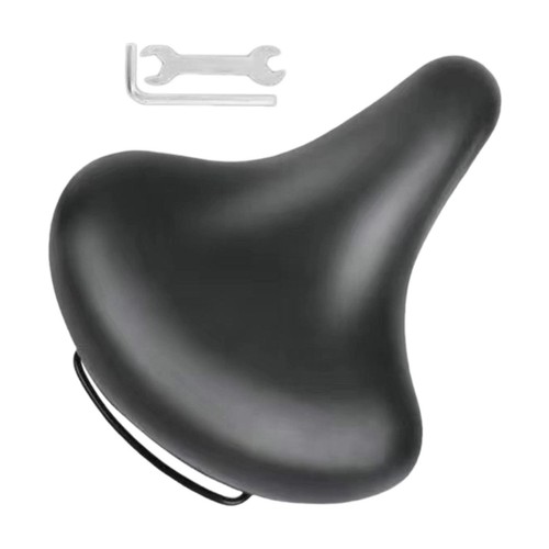 Selle vélo pièces de - vélo,,