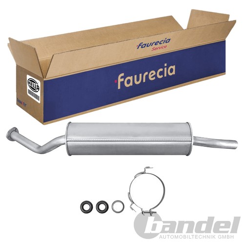 Finale marmitta easy2fit con - finale,
