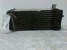 INTERCOOLER FORD GRAND C MAX
