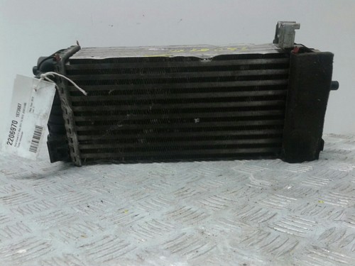 Intercooler ford grand max - intercooler,