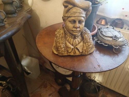 Vendo pastorello sardo - , in