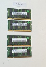 8gb ddr2 sodimm laptop ram