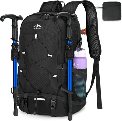 Zaino trekking litri - trekking, 40