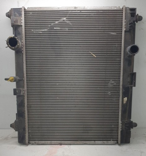 Radiatore acqua per toyota - acqua,