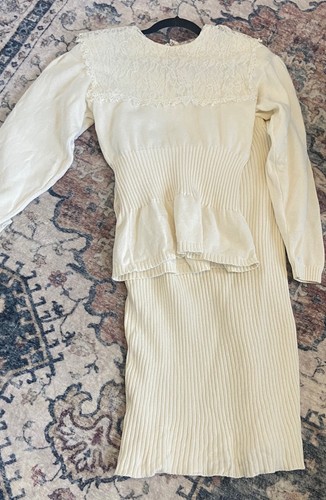 Vintage gunne sax - vintage,