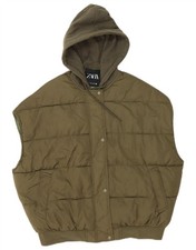 Gilet donna zara imbottito - donna,