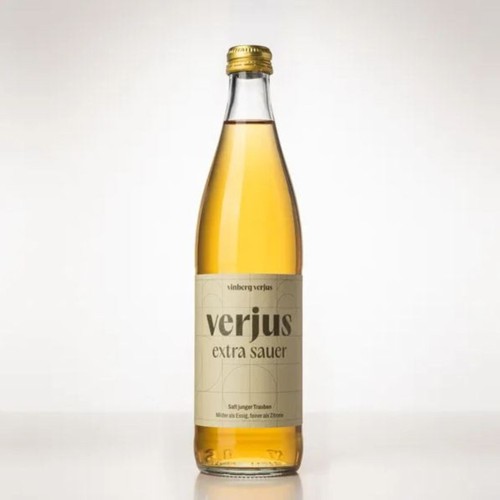 Vinberg verjus - (31,80,