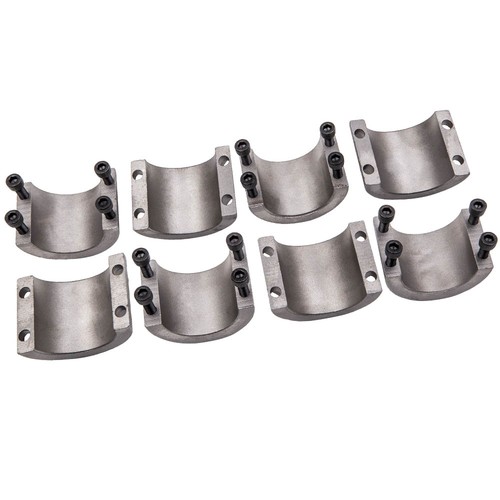 Morsetto gabbia universale - 4x,