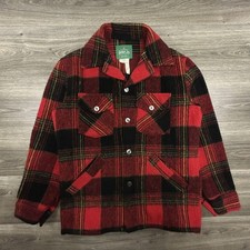 Giacca camicia jac legno