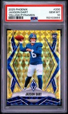 2025 Panini Phoenix Rookies