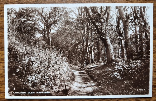 Fairlight glen hastings - fairlight,