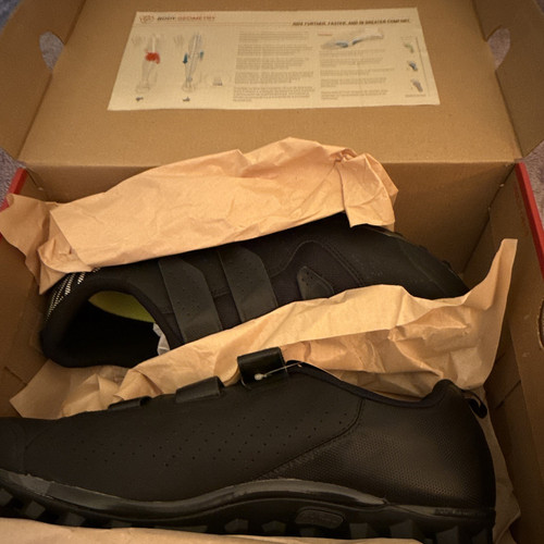 Specialized recon scarpe - 1.0,