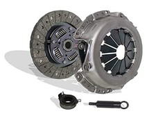 Clutch Kit Compatible With Xa
