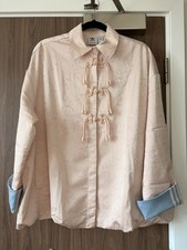 Adidas Chinese Knots Jacket