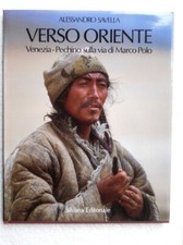 VERSO ORIENTE - COD.L7074